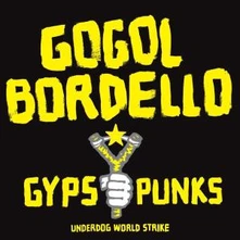 Vinyl GYPSY PUNKS UNDERWORLD WO
