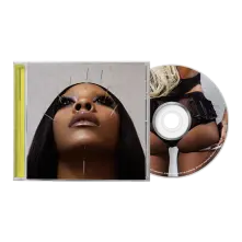 Rico Nasty – Lethal (CD)