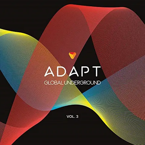 GLOBAL UNDERGROUND: ADAPT #3