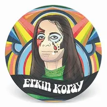KORAY, ERKIN - HALIMEM thumbnail