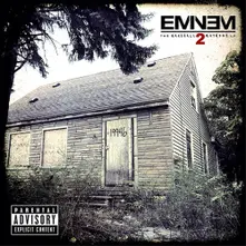 The Marshall Mathers LP2 thumbnail