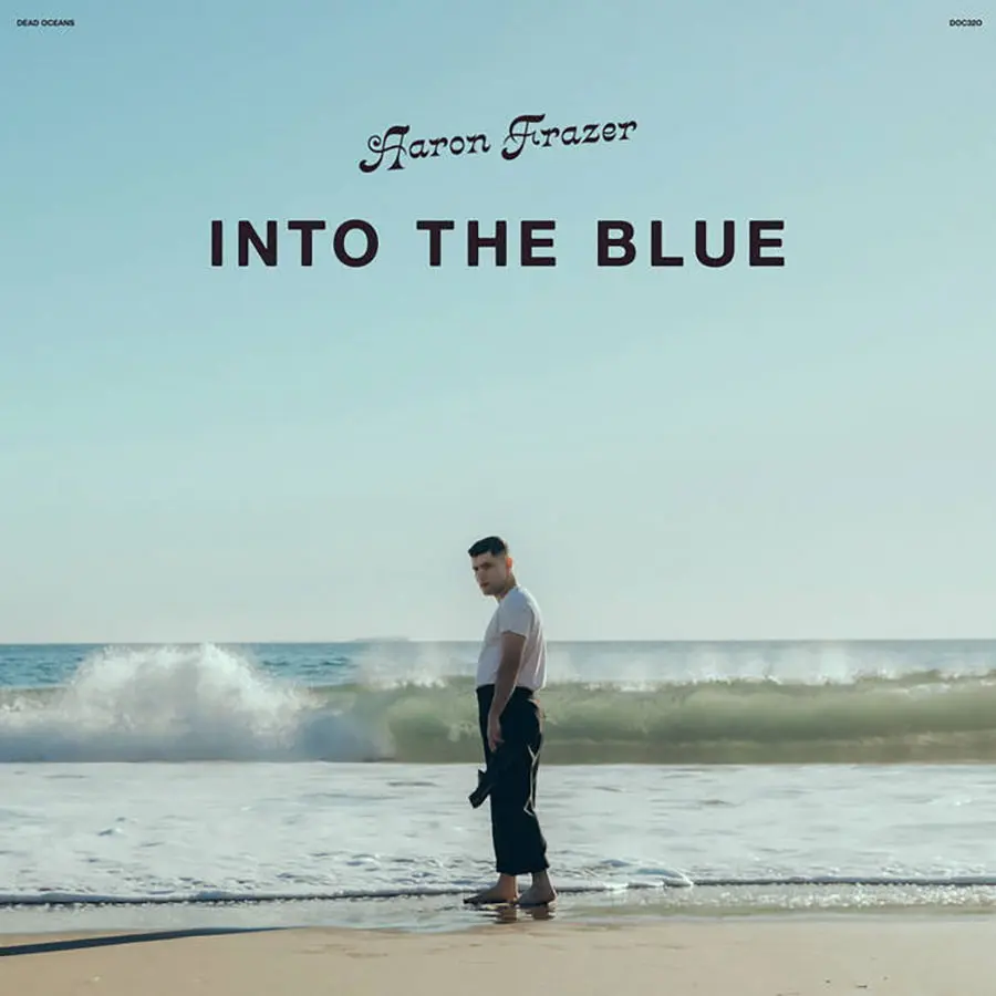 INTO THE BLUE