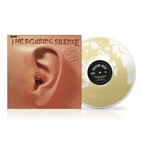 ROARING SILENCE