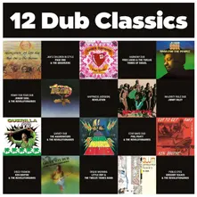 Various Artists, Vinyl 12 DUB CLASSICS