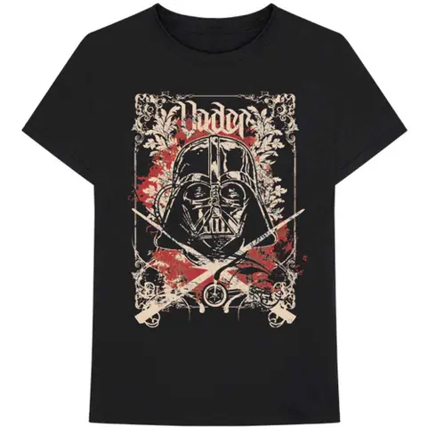 Vader Decor (Čierna)