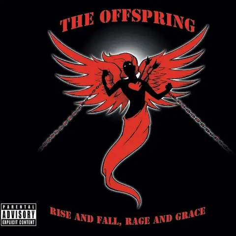 RISE AND FALL, RAGE AND...