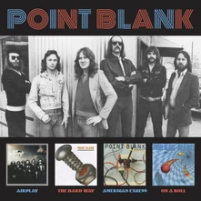 Point Blank, CD MCA COLLECTION