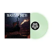 Black Veil Brides, Vinyl VINDICATE