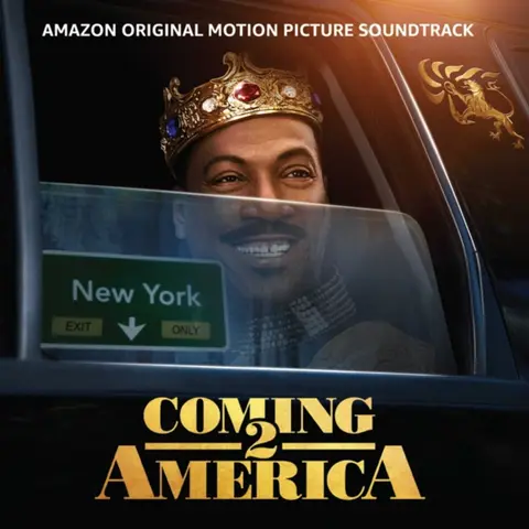 Coming 2 America