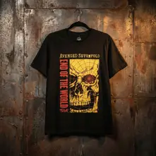 End Of The World Tour thumbnail
