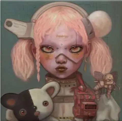 Post Human: Nex Gen