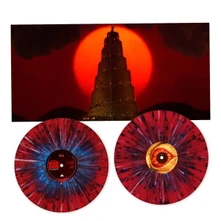 Vinyl PHIL TIPPETT'S MAD GOD