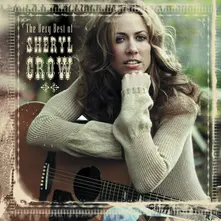 THE VERY BEST OF SHERYL CROW thumbnail