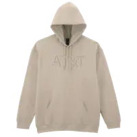 Hoodies / Zippers – 3D AT&T embossed (Hoodie)