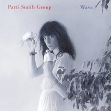 CD Patti Smith Group - Wave