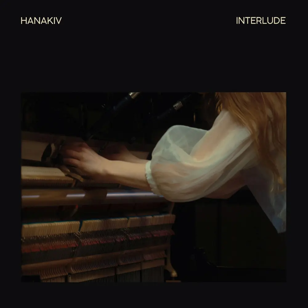 INTERLUDE