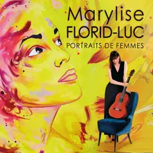 PORTRAITS DE FEMMES (CD)