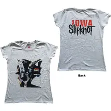 Iowa Goat Shadow
