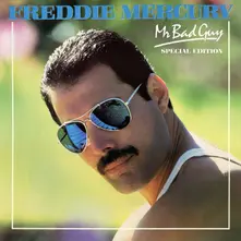 Mr. Bad Guy (Special Edition) thumbnail