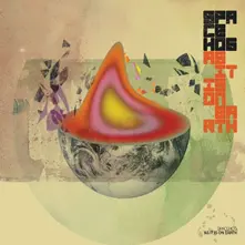 CD AS IT IS ON EARTH