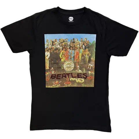 Sgt Pepper