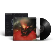 SPELLLING, Vinyl PORTRAIT OF MY HEART
