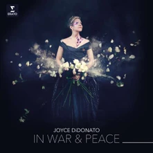 CD DIDONATO, JOYCE , IL POMO D'ORO / MAXIM EMELYANYCHEV - IN WAR AND PEACE - HARMONY THROUGH MUSIC