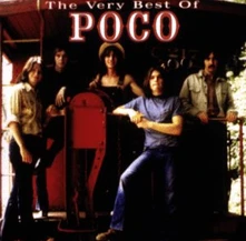 Poco, CD VERY BEST OF POCO
