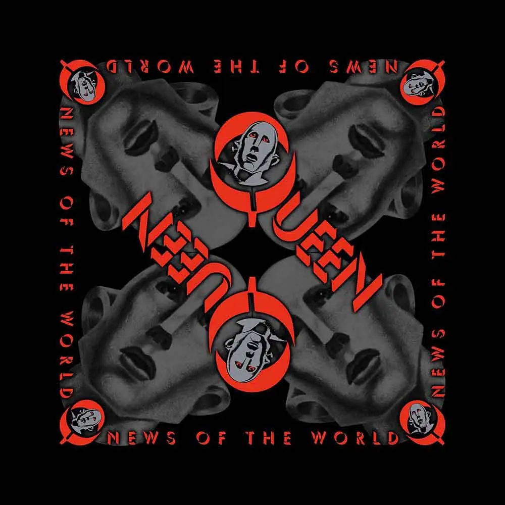 News of the World