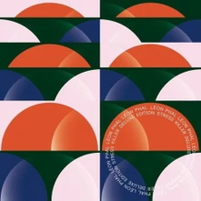 Leon Phal, Vinyl Stress Killer