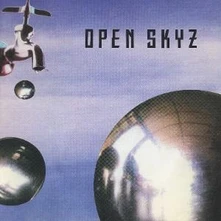 Open Skyz, CD OPEN SKYZ