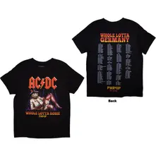 Whole Lotta Germany PWR-UP EU Tour '24 thumbnail