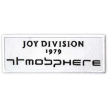 Joy Division, Nažehlovačka Substance