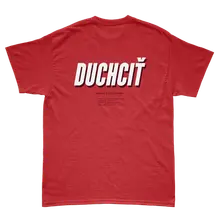 Kvalitný Slang – Duchciť (Tričko)