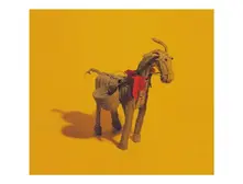Carter the Unstoppable Sex Machine – STRAW DONKEY... THE COMPLETE SINGLES (CD)