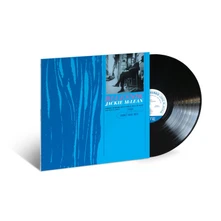 Vinyl BLUESNIK