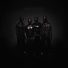 Weezer, Vinyl WEEZER (BLACK ALBUM)