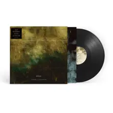 Vinyl SURFACE, ECHO AND SOUND