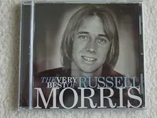 Russell Morris – VERY BEST OF (CD)