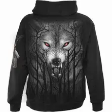 Forest Wolf thumbnail
