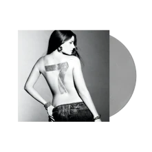 Nelly Furtado, Vinyl 7 (Silver Vinyl)