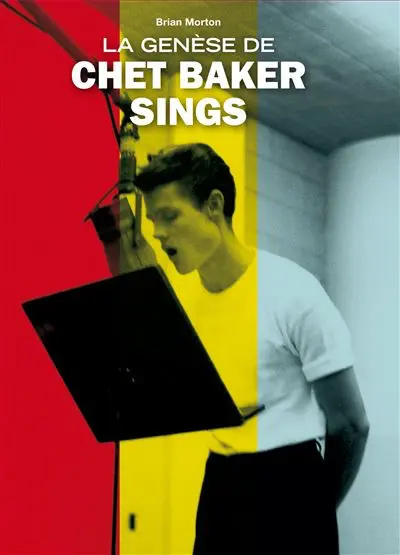 Chet Baker Sings (CD + Book) (Jazz Images Label)