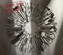 CD Surgical Steel
