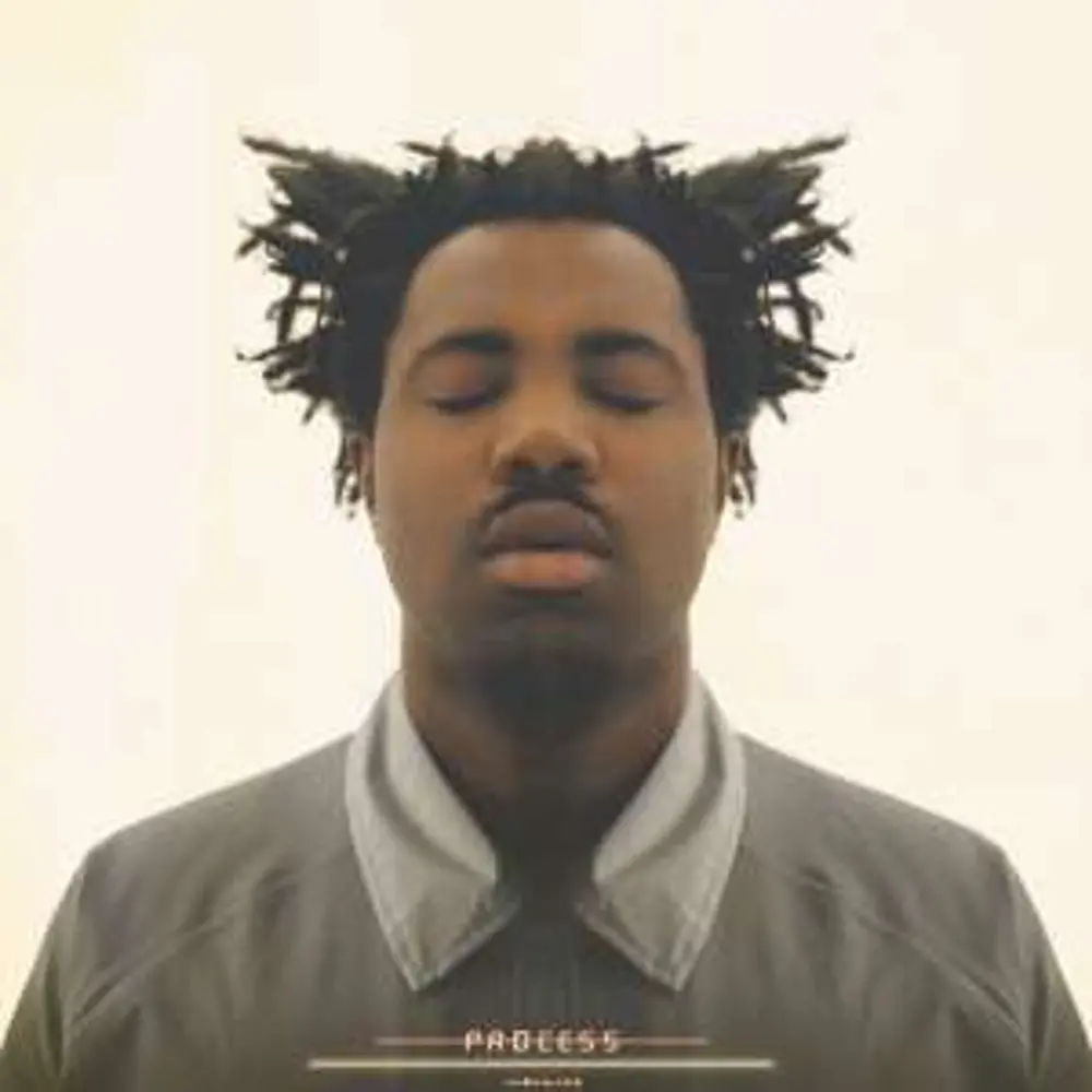 Sampha – PROCESS (CD)