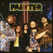 CD PAINTER