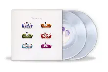 M People – Elegant Slumming (Vinyl)