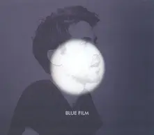 Vinyl FANG - BLUE FILM