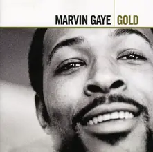 Marvin Gaye – GOLD (CD)