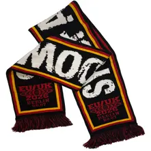 System of a Down – Berlin Event Tour '26 (Multi-color, Limited) (Šál)