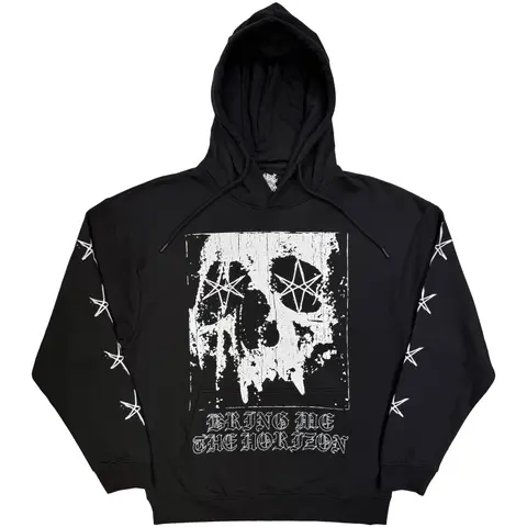 Oversized Skull